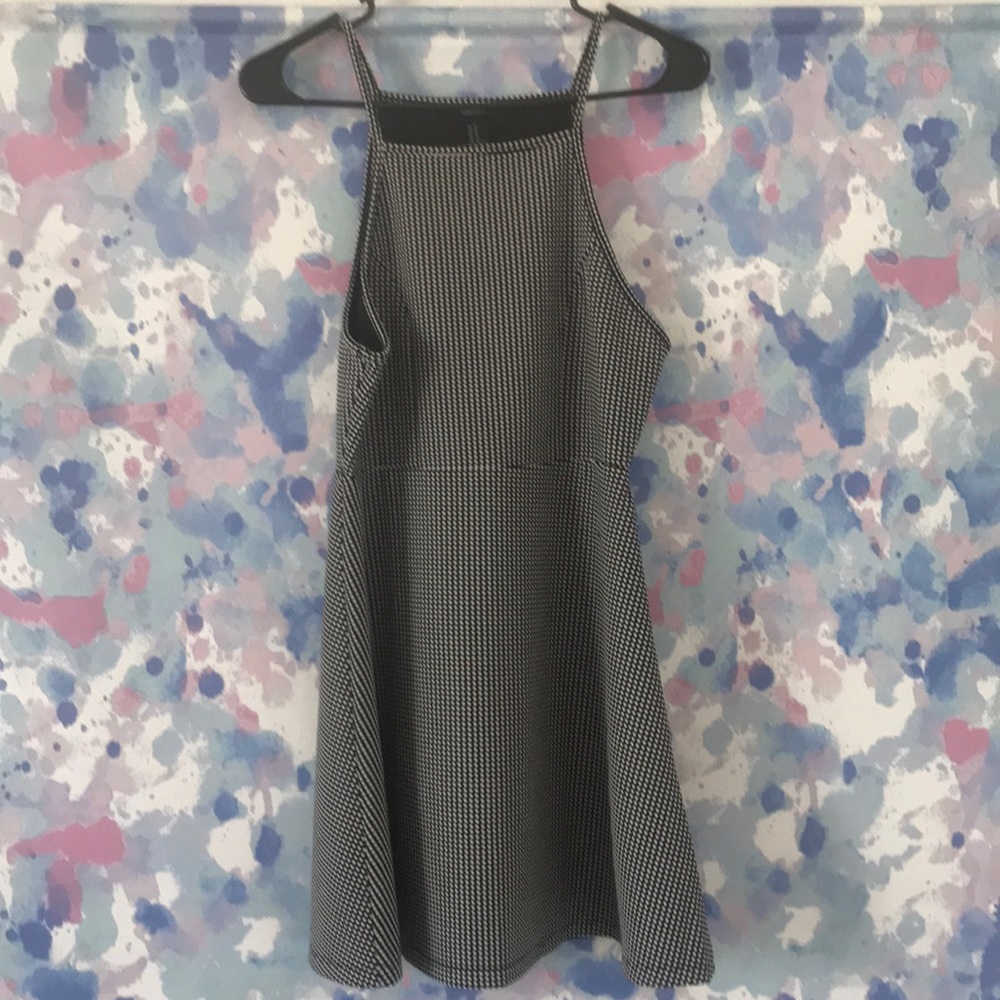 A dress